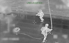 Thêm tàu Venezuela bị Mỹ bắt