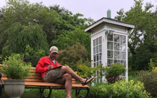 Chuyện chưa kể về bốt điện thoại lạ kỳ bậc nhất thế giới