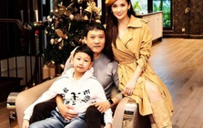 Nữ diễn viên giàu bậc nhất miền Bắc: 40 tuổi cực xinh đẹp, sở hữu chuỗi siêu thị, thích chơi kim cương