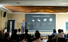 Công nghệ số tái định hình việc quản lý dự án trong lĩnh vực Kiến trúc, Kỹ thuật và Xây dựng