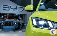 Sự hy sinh của BYD: Chi tiêu cho R&D vượt lợi nhuận ròng 4 năm liên tiếp, lãi lao dốc chưa có dấu hiệu chậm lại