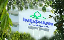 Tập đoàn dược phẩm Trung Quốc chào mua gần 78% vốn điều lệ Imexpharm
