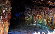 Phát minh biến "vua của các chất độc" thành báu vật chiến lược có thể rung chuyển ngành chip bán dẫn