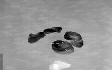 Khoảnh khắc lịch sử: 4 phi hành gia vừa trở về Trái đất sau 1 sự kiện chưa từng có tiền lệ!