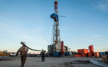 Khoan sâu xuống lòng đất, phát hiện mỏ dầu khí trữ lượng hơn 1,6 tỷ thùng, 28 nghìn tỷ feet khối khí tự nhiên