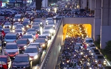 Hà Nội cấm xe tải trên 2 tấn vào nội đô ban ngày: Doanh nghiệp vận tải lo đội chi phí