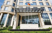 Dragon Capital thoái bớt vốn tại Đất Xanh Group