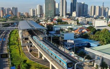 Thông qua nghị quyết đầu tư xây dựng tuyến đường sắt Thủ Thiêm-Long Thành