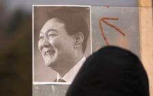 Hàn Quốc tuyên án cựu Tổng thống Yoon Suk-yeol