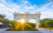 Dồn dập các khu đô thị mới, vì sao BĐS Ciputra - Tây Hồ Tây vẫn giữ ngôi đầu?