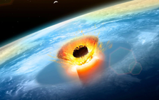 NASA phát hiện lời giải cho "ngày tận thế" thông qua cuộc thử nghiệm phòng thủ hành tinh: Khi nhân loại chỉ còn 1 phương án