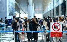 Bất ngờ giá vé máy bay chặng TPHCM - Hà Nội dịp Tết