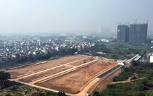 Đề xuất cho phép bán nhà 'trên giấy' dù chưa giải chấp