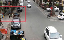 Hà Nội bắt đầu sử dụng camera AI "phạt nguội" để xử lý hàng loạt vi phạm dưới đây