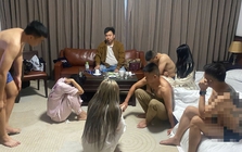 Khởi tố Nguyễn Bích Hằng sinh năm 2008 và nhiều người khác