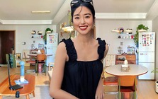 34 tuổi, sống một mình trong căn hộ cũ 45m²: Cách cô gái khiến nhà trông rộng gấp đôi làm mạng xã hội trầm trồ