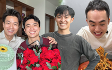 Lê Tuấn Khang, Ninh Dương Story, Tina Thảo Thi và hành trình bền bỉ tạo giá trị theo cách riêng