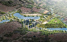 Dự án đặc biệt gần 200ha tại Hà Nội: Đầu tư 50.000 tỷ đồng, đáp ứng nhu cầu làm việc của 60.000 người