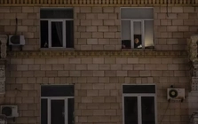 Cảnh báo nghiêm trọng về dự trữ năng lượng của Ukraine giữa mùa đông khắc nghiệt