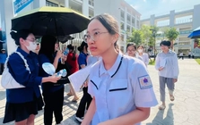 Nhiều địa phương công bố môn thi thứ ba tuyển sinh lớp 10, học sinh Hà Nội thấp thỏm chờ