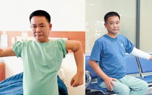 Ca mổ chưa từng có tiền lệ tại Việt Nam