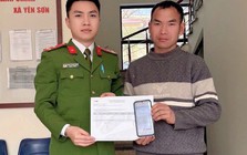 Tài khoản âm thầm nhận được 490 triệu: Người đàn ông không kiểm tra được số dư nên báo công an