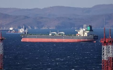 Mỹ đón tin vui từ dầu thô Venezuela