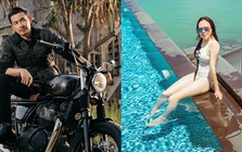 Cuộc sống khởi sắc của nam nghệ sĩ sau 4 năm chia tay nữ đại gia hơn 9 tuổi, vỡ nợ 20 tỷ đồng