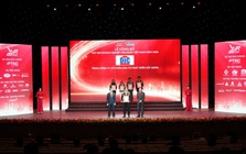 Tập đoàn DIC thăng hạng trong Top 500 Doanh nghiệp lớn nhất Việt Nam năm 2025