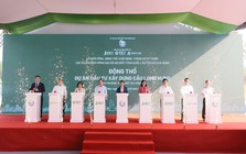 Khởi công cầu Long Hưng 11.500 tỷ đồng: Dự án bất động sản nào hưởng lợi trực tiếp từ trục TP.HCM - Đồng Nai?