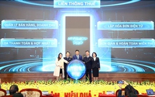 BIDV: Điểm tựa tài chính - công nghệ