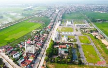 Đức Thọ: Giải mã "mạch ngầm" thịnh vượng và bài toán định danh vị thế