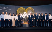 VAS Sales Portal – Khi tương lai được chạm bằng niềm tin và khát vọng