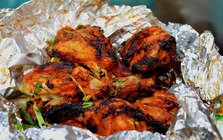 4 kiểu dùng giấy bạc dễ biến món ngon thành "món độc", bác sĩ không bao giờ làm nhưng nhiều người tưởng tốt