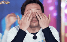 Trấn Thành chơi Running Man cũng khóc