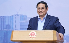 Thủ tướng "chốt" thời điểm ra mắt Trung tâm Tài chính quốc tế tại TPHCM