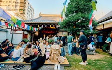 Thực hư cảnh tượng ‘Phật bay’ ở Nhật Bản: Hoàn toàn có thật!