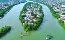 Huế đầu tư 2.200 tỷ đồng xây cầu vượt sông Hương