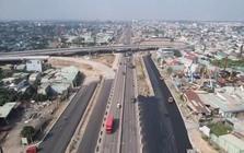 TPHCM thực hiện Dự án xây dựng tuyến đường sắt Thủ Thiêm - Long Thành