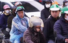 Tin không khí lạnh mạnh mới nhất và dự báo thời điểm miền Bắc chuyển mưa rét