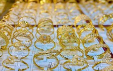 Người dân mua vàng chú ý: Thông báo quan trọng từ công an và các doanh nghiệp vàng lớn