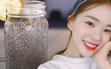 Từ giờ đến Tết, sáng ngủ dậy chăm uống loại nước này sẽ giúp giảm mỡ "thần tốc", da lại láng mịn như tuổi đôi mươi