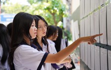 Loạt địa phương chốt môn thi thứ 3 vào lớp 10 năm học 2026-2027