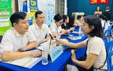 Việc nhẹ lương cao: Cái bẫy quen dịp cận Tết