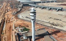 Huy động thêm nhân lực, đưa sân bay Long Thành khai thác thương mại ngay tháng 6/2026