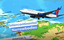 Mỹ cảnh báo các hãng hàng không khi bay qua Mỹ Latin