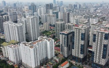 Giao dịch chung cư, nhà ở riêng lẻ tăng vọt, giá tăng tới 40% chỉ sau 1 năm