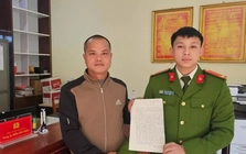 Công an Phú Thọ và Sơn La hỗ trợ dân nhận lại gần 1 tỉ đồng do chuyển khoản nhầm