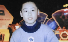 Cú trượt dài của một thần đồng