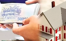 Tín dụng bất động sản hiện ra sao?